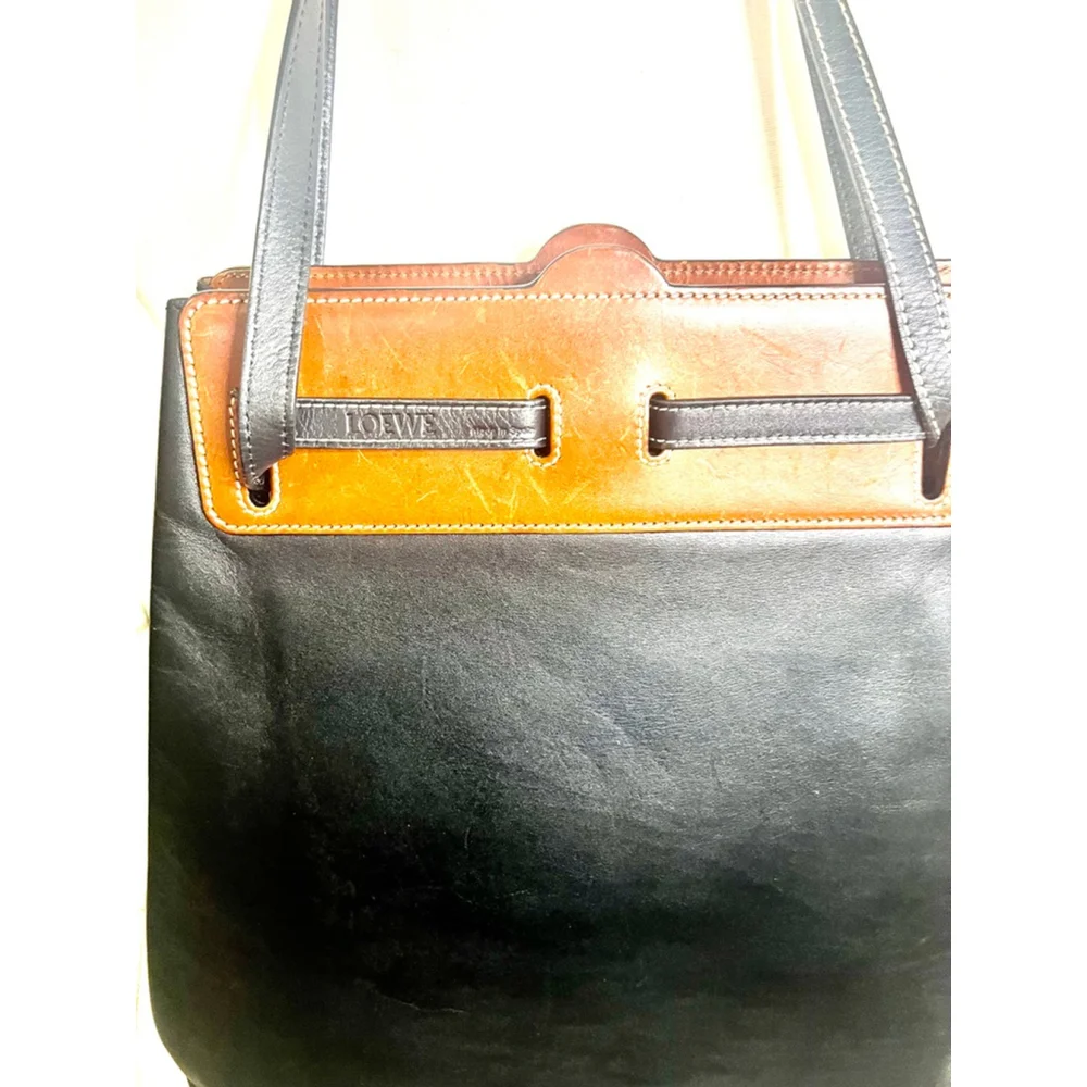 Loewe lazo black